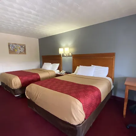 Baymont By Wyndham Lake George-2
