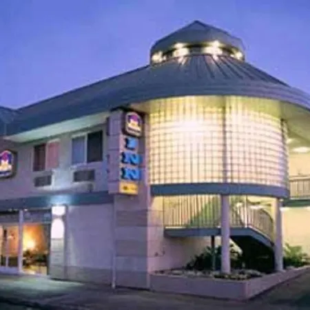 Best Western Inn-3
