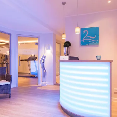 Best Western Premier Alsterkrug Hotel-3