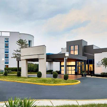 Delta Hotels By Marriott Toledo-2