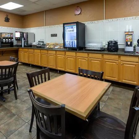 Med City Inn & Suites Rochester Mayo Clinic Area-2