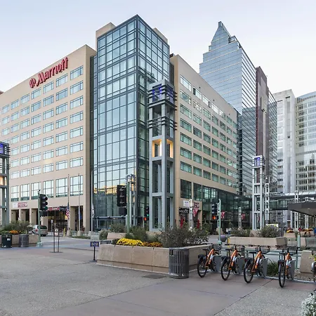 Rochester Marriott Mayo Clinic Area-3
