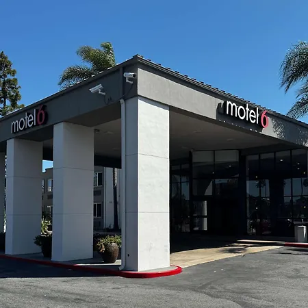 Motel 6-Carson, Ca (Adults Only)-3