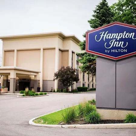 Hampton Inn Milwaukee Northwest-2