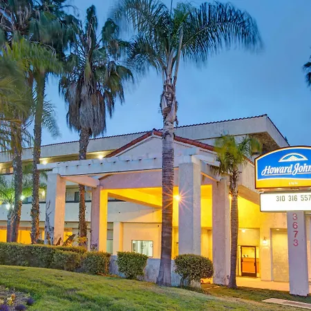 Howard Johnson By Wyndham Torrance-2