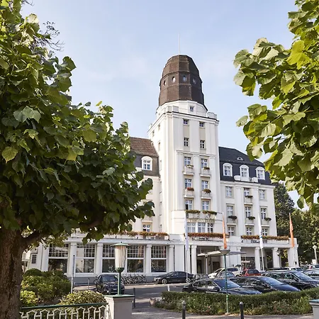 Steigenberger Hotel Bad Neuenahr-2