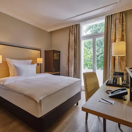 Steigenberger Hotel Bad Neuenahr-3