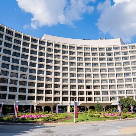 Washington Hilton-3