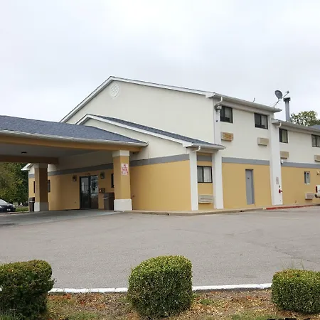 Red Lion Inn & Suites Caseyville-2