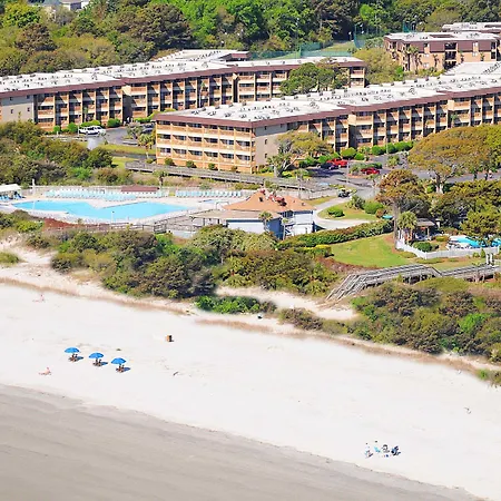 Hilton Head Island Beach And Tennis Resort-3