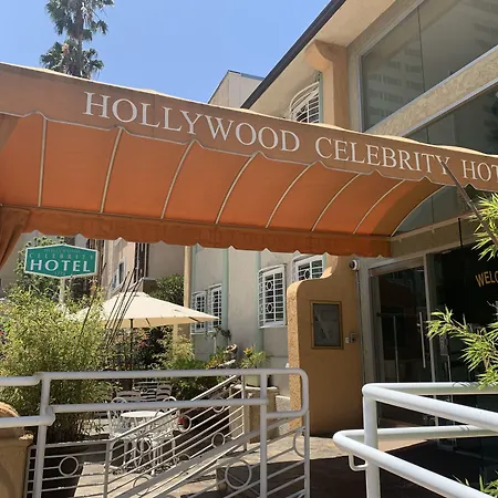 Hollywood Celebrity Hotel-3