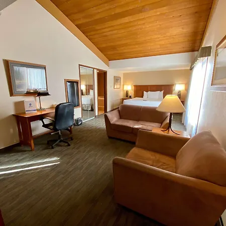 Best Western Sheridan Center-3