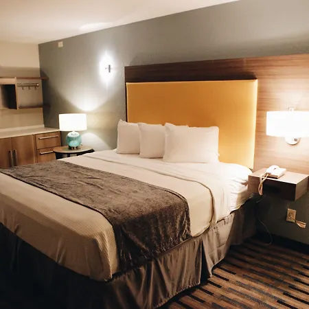 All Seasons Inn & Suites-2