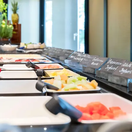 Hotel Europäischer Hof Hamburg-3