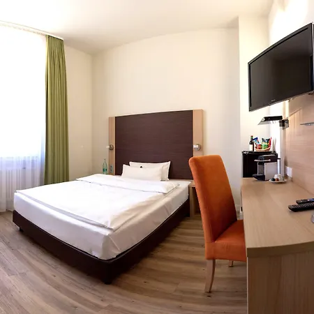 Apartmenthotel Kaiser Karl-3