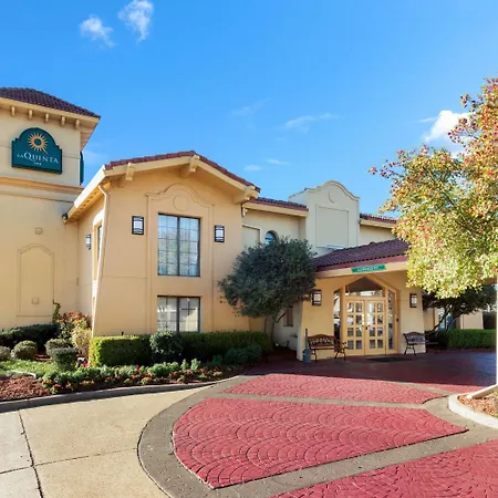 La Quinta Inn By Wyndham Bossier City-2