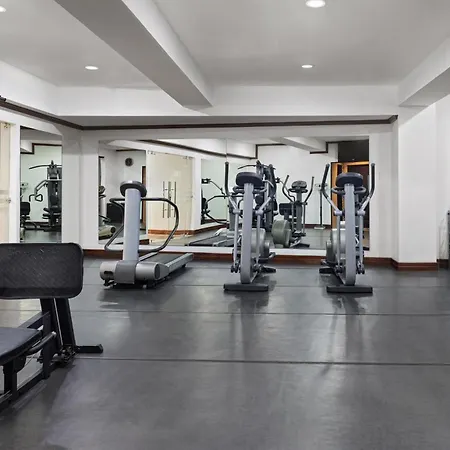 Delta Hotels By Marriott San Jose Aurola-2
