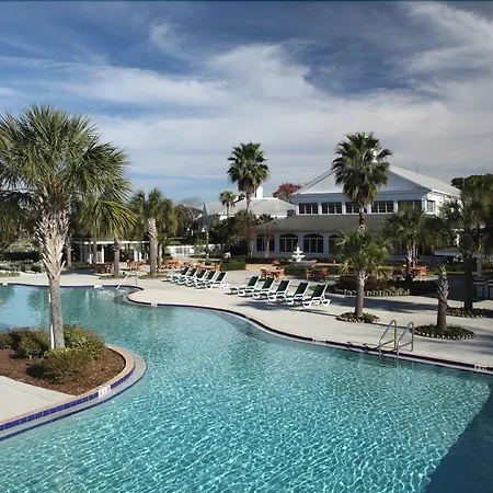 Plantation Resort On Crystal River, Ascend Hotel Collection-2