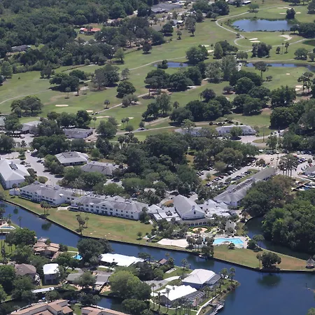 Plantation Resort On Crystal River, Ascend Hotel Collection-3