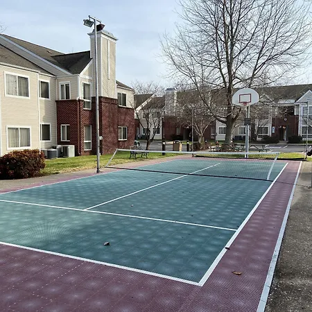 Sonesta Es Suites Nashville Brentwood-3