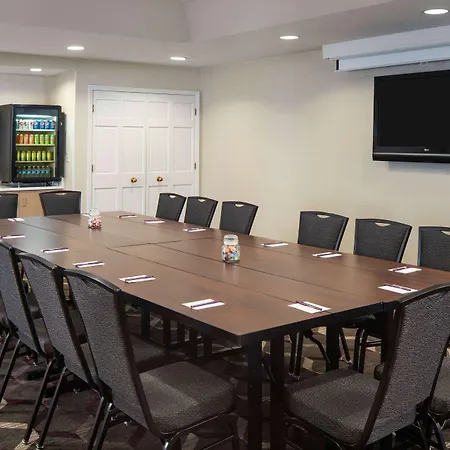 Sonesta Es Suites Nashville Brentwood-2