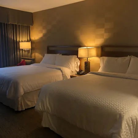 Four Points By Sheraton Juneau-3