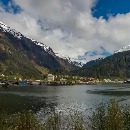 Four Points By Sheraton Juneau-2