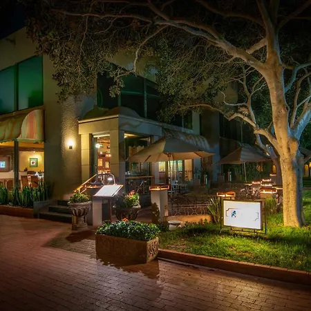 Hotel Lucerna Tijuana-2