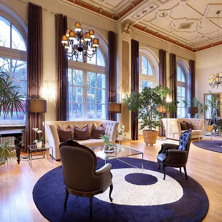 Eurostars Park Hotel Maximilian-2