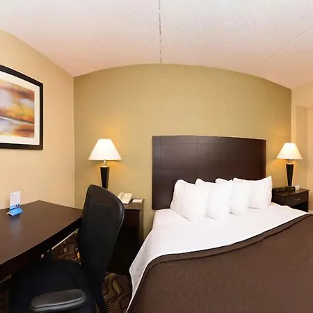 Days Inn By Wyndham Bismarck-2