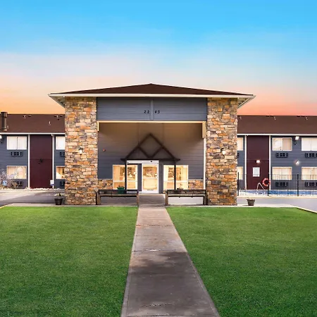 Quality Inn Cheyenne I-25 South-3