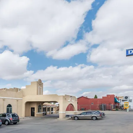 Days Inn By Wyndham Pueblo-3