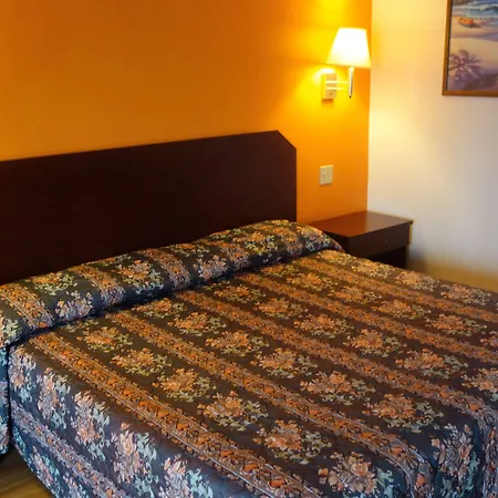 Baton Rouge West Inn-3
