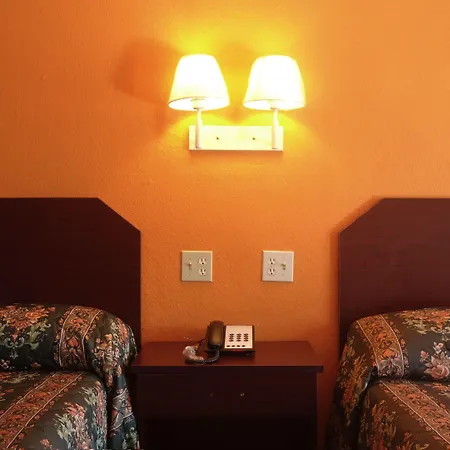 Baton Rouge West Inn-2
