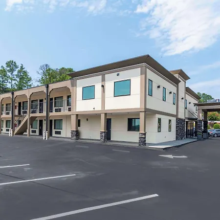 Quality Inn & Suites Athens University Area-2