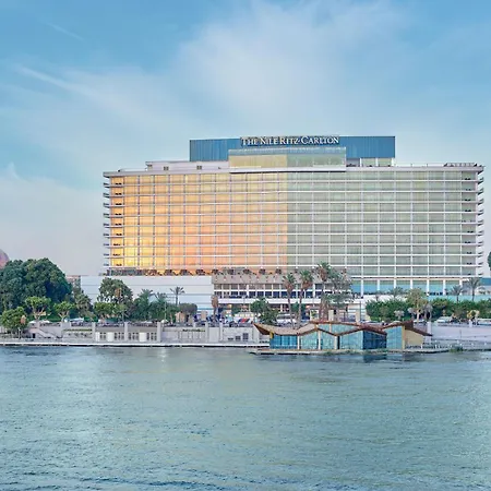 The Nile Ritz-Carlton, Cairo-2