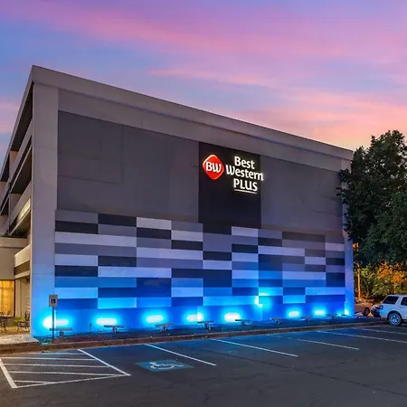 Best Western Plus University Inn-3