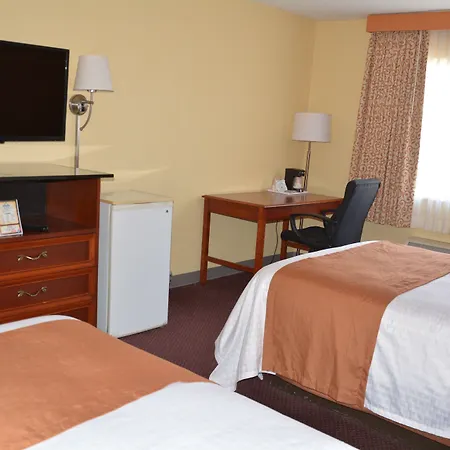 Columbus Grand Hotel & Banquet Center-2