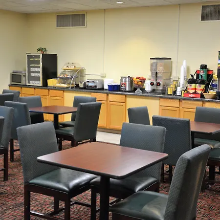 Columbus Grand Hotel & Banquet Center-3