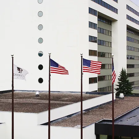 Doubletree By Hilton Binghamton-3