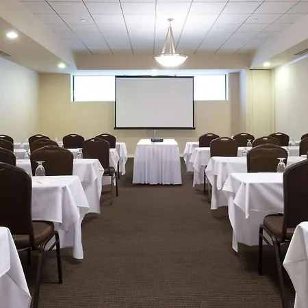 Doubletree By Hilton Binghamton-2