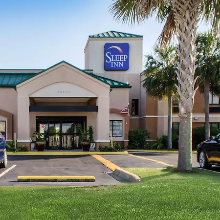 Sleep Inn Destin Near Miramar Beach-3