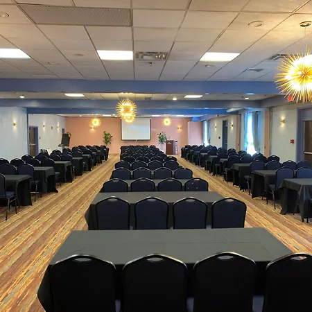 Albany Airport Inn-3