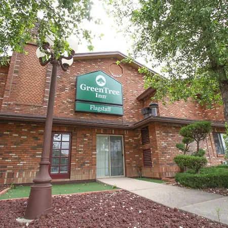 Greentree Inn Flagstaff-2