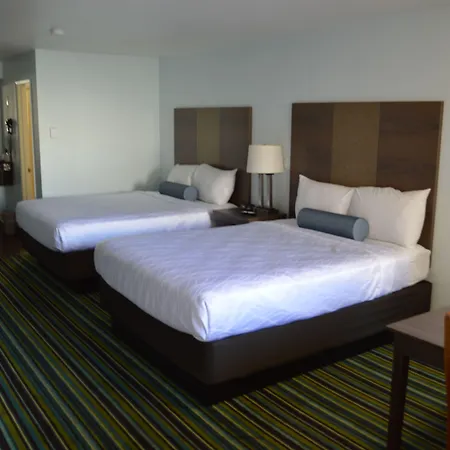 Brookings Inn Resort-2
