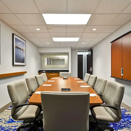 Hampton Inn Detroit Northville-2