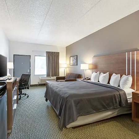 Econo Lodge Vero Beach - Downtown-2