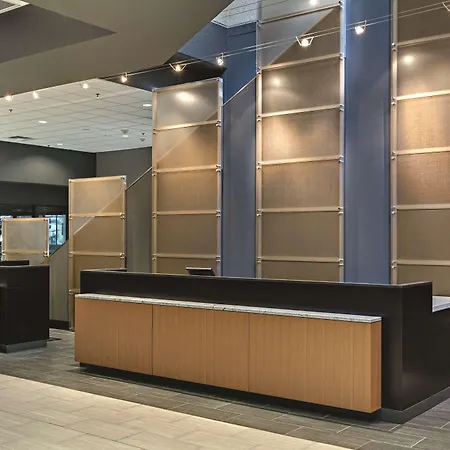 Doubletree By Hilton St Paul Downtown-3