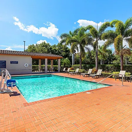 Econo Lodge Vero Beach - Downtown-3