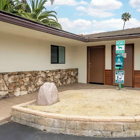 Best Western At Ventura Pier-3